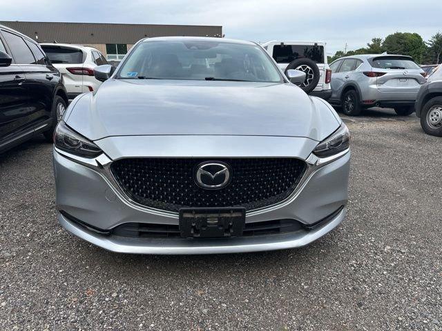 used 2019 Mazda Mazda6 car, priced at $20,299