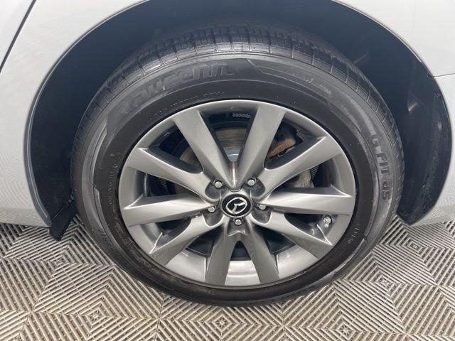 used 2019 Mazda Mazda6 car, priced at $18,899