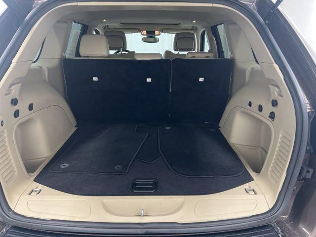 used 2021 Jeep Grand Cherokee car, priced at $26,399
