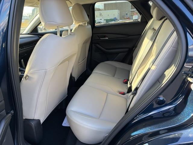 new 2026 Mazda CX-30 car, priced at $29,920