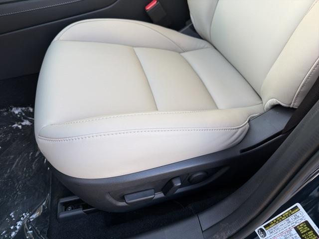 new 2026 Mazda CX-30 car, priced at $29,920