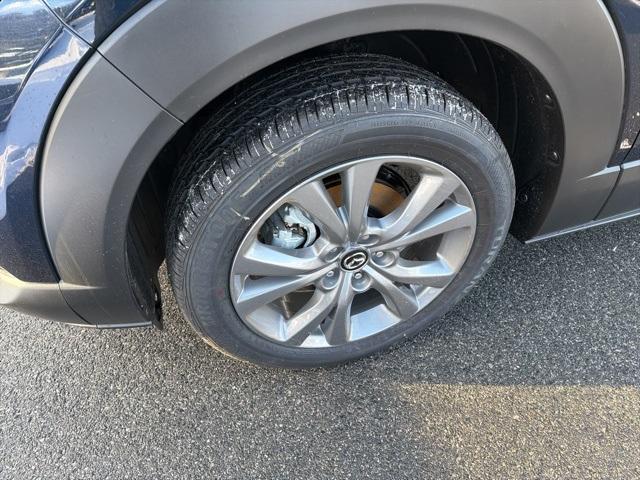 new 2026 Mazda CX-30 car, priced at $29,920