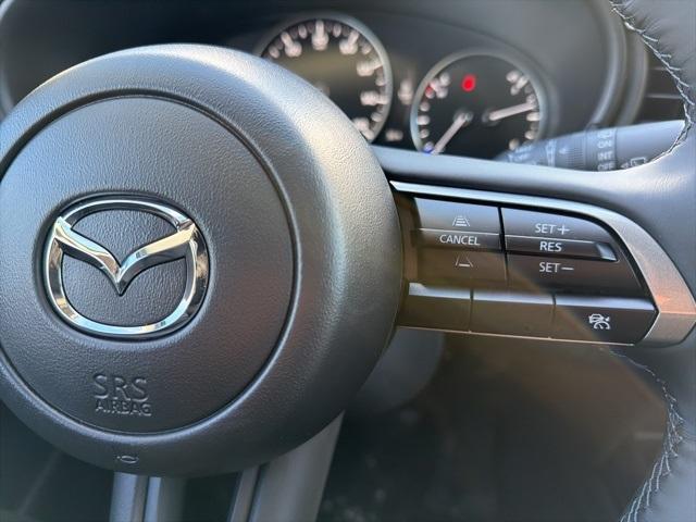 new 2026 Mazda CX-30 car, priced at $29,920