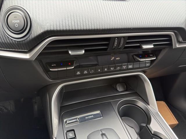 new 2026 Mazda CX-70 car, priced at $44,095