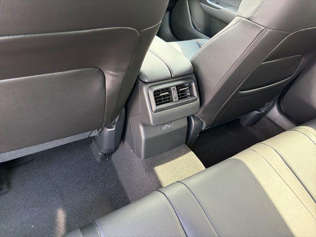 new 2026 Mazda CX-50 car, priced at $38,795