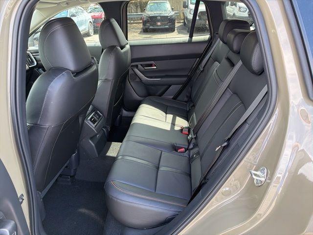 new 2026 Mazda CX-50 car, priced at $38,795