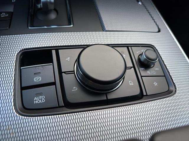 new 2026 Mazda CX-90 car, priced at $43,580