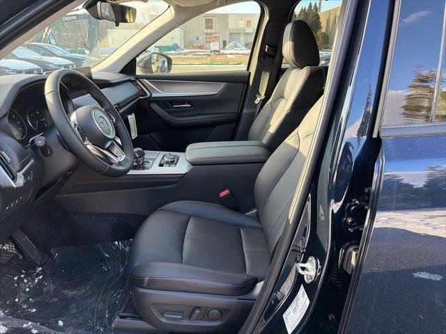 new 2026 Mazda CX-90 car, priced at $43,580