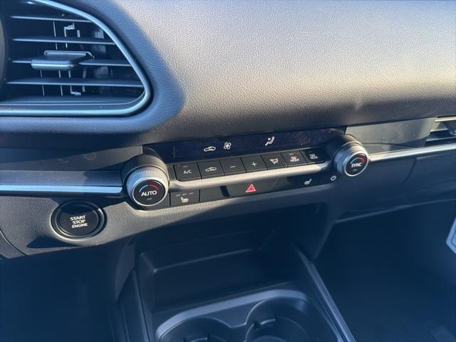 new 2026 Mazda CX-30 car, priced at $29,105