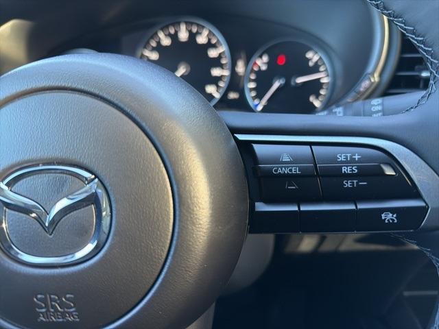 new 2026 Mazda CX-30 car, priced at $29,105
