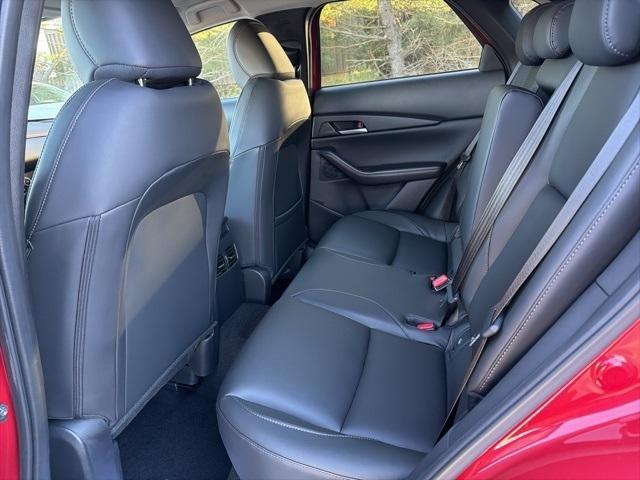 new 2026 Mazda CX-30 car, priced at $29,105