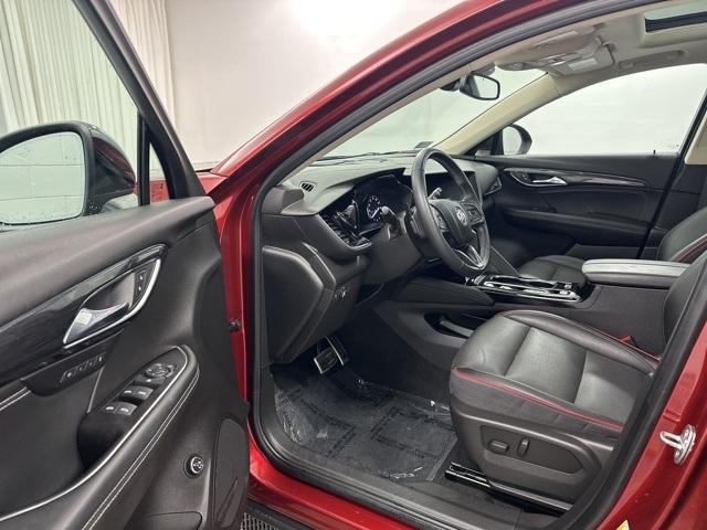 used 2023 Buick Envision car, priced at $27,900