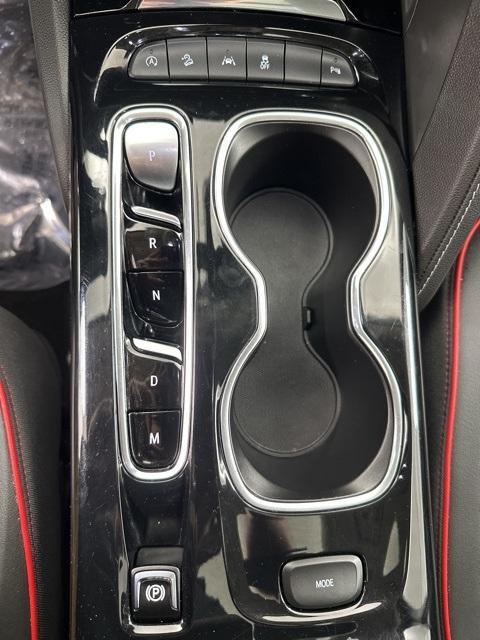 used 2023 Buick Envision car, priced at $27,900