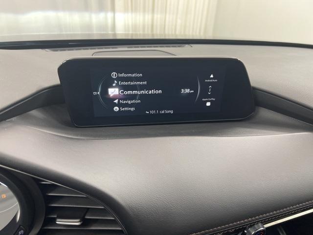 used 2025 Mazda Mazda3 car, priced at $25,900