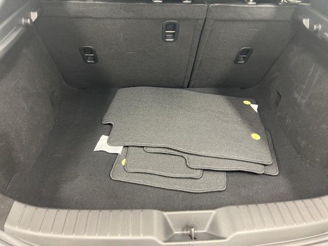 used 2025 Mazda Mazda3 car, priced at $25,900