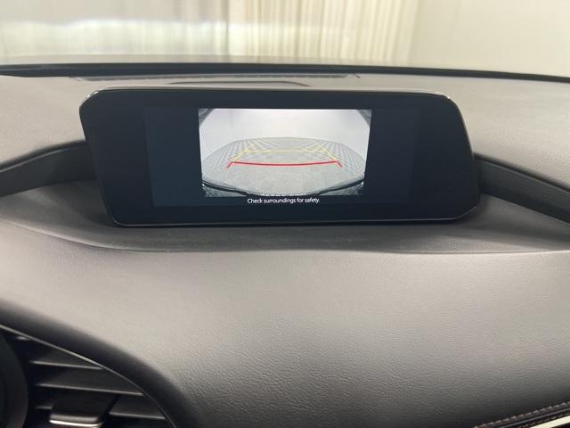 used 2025 Mazda Mazda3 car, priced at $25,900