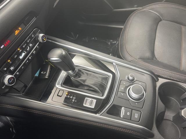 used 2023 Mazda CX-5 car, priced at $26,990