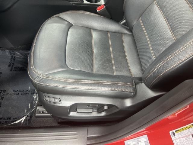 used 2023 Mazda CX-5 car, priced at $26,990