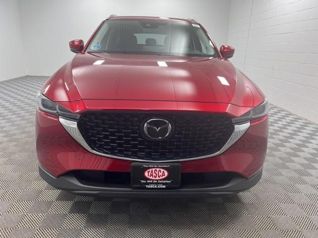used 2023 Mazda CX-5 car, priced at $26,990