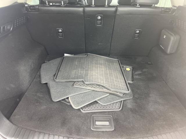 used 2023 Mazda CX-5 car, priced at $26,990