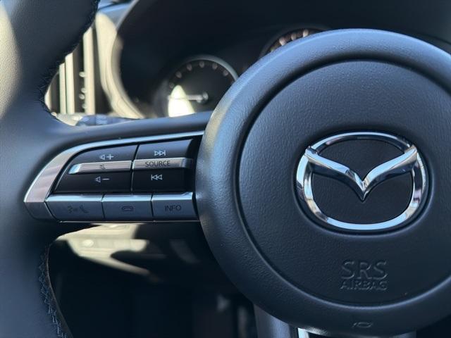 new 2026 Mazda CX-50 car, priced at $33,970