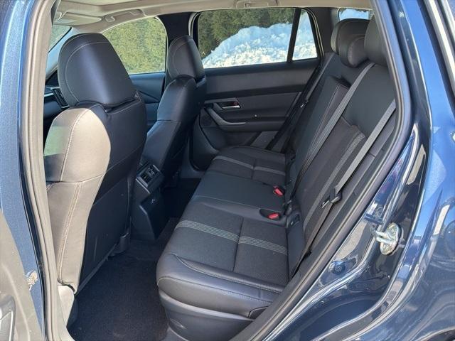 new 2026 Mazda CX-50 car, priced at $33,970