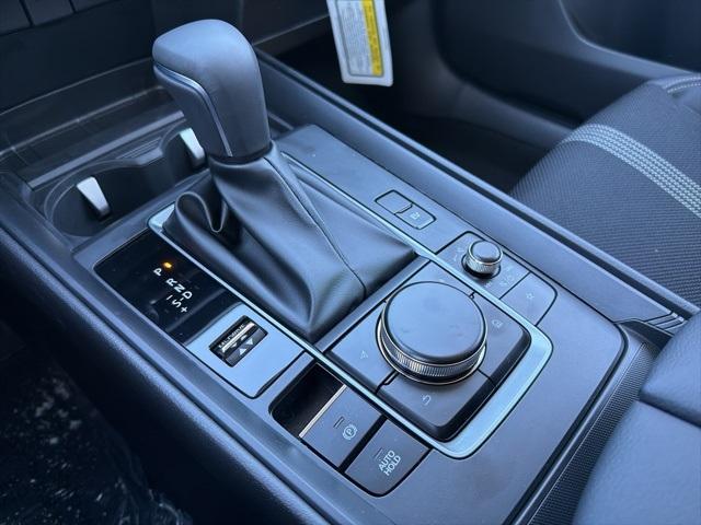 new 2026 Mazda CX-50 car, priced at $33,970