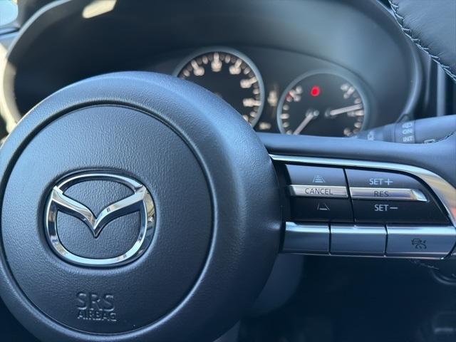 new 2026 Mazda CX-50 car, priced at $33,970