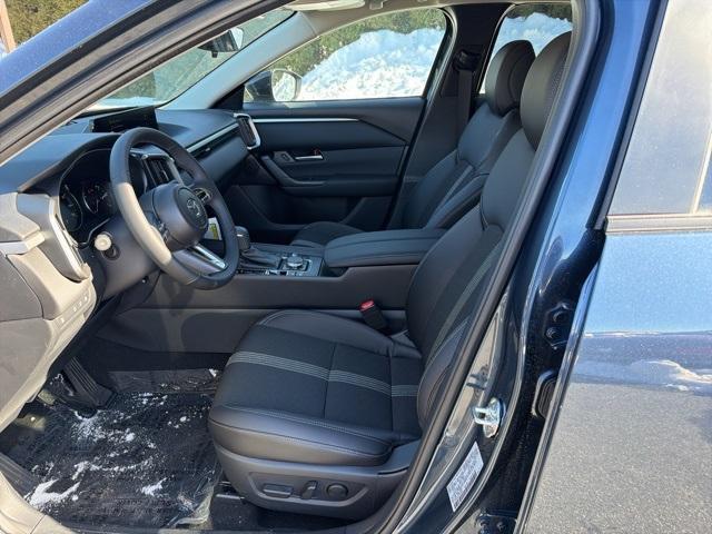 new 2026 Mazda CX-50 car, priced at $33,970