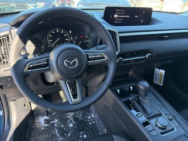 new 2026 Mazda CX-50 car, priced at $33,970