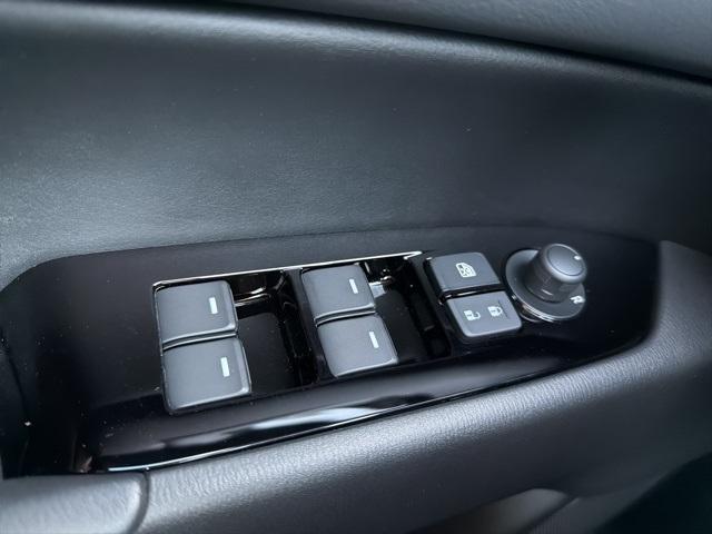 new 2025 Mazda CX-5 car, priced at $29,105