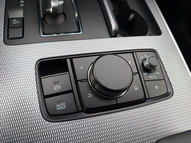new 2026 Mazda CX-90 car, priced at $42,062