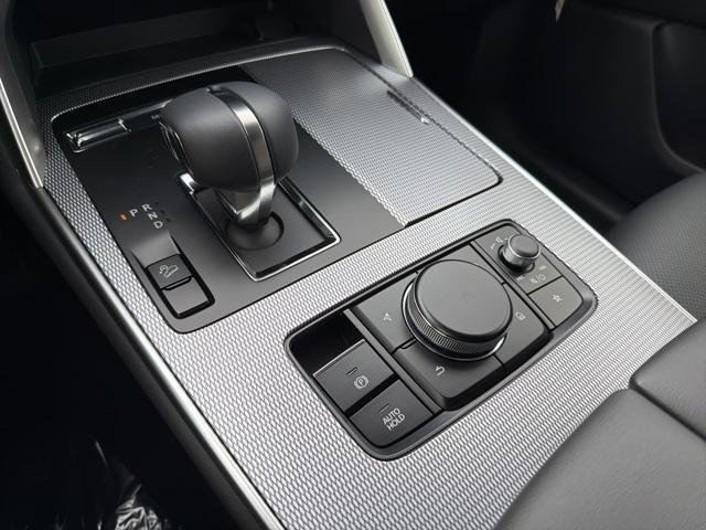 new 2026 Mazda CX-90 car, priced at $47,905