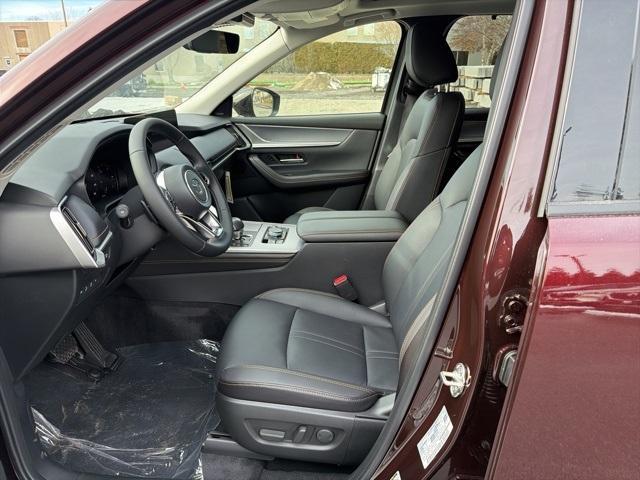 new 2026 Mazda CX-90 car, priced at $47,905