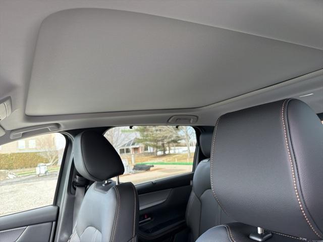 new 2026 Mazda CX-90 car, priced at $47,905