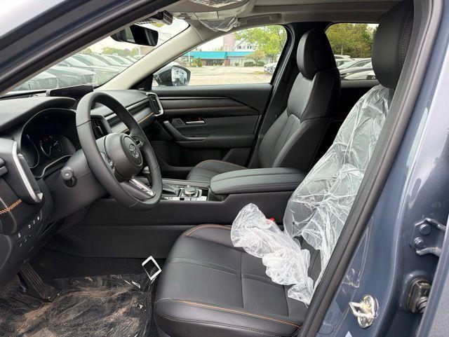 new 2026 Mazda CX-50 car