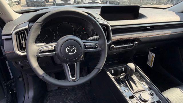 new 2026 Mazda CX-50 Hybrid car, priced at $38,243