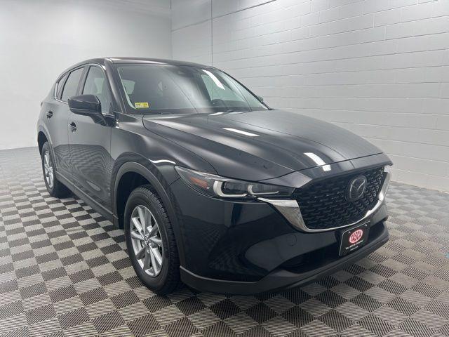 used 2023 Mazda CX-5 car, priced at $24,900