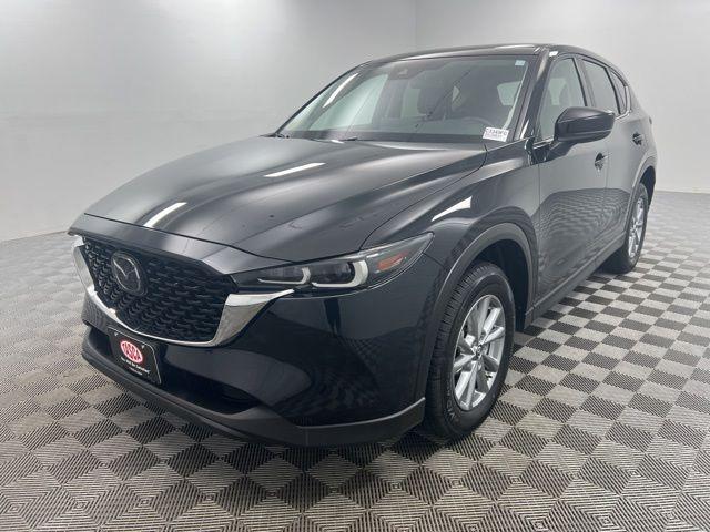 used 2023 Mazda CX-5 car, priced at $24,900