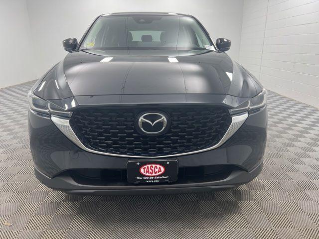 used 2023 Mazda CX-5 car, priced at $24,900