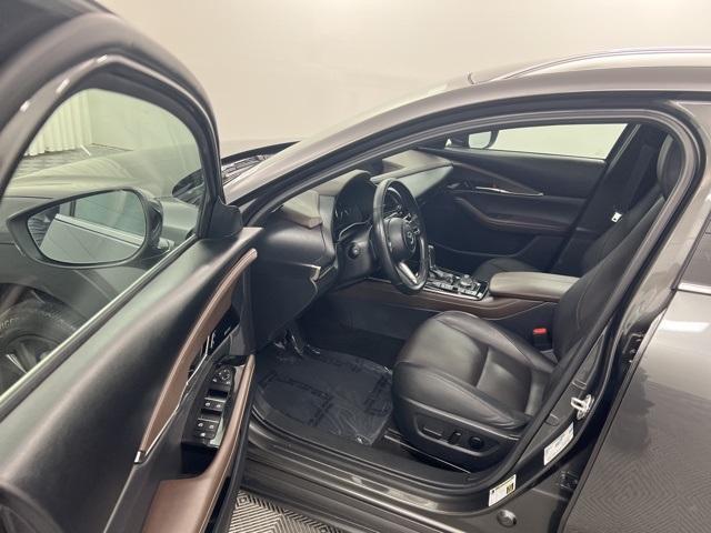 used 2023 Mazda CX-30 car, priced at $26,900