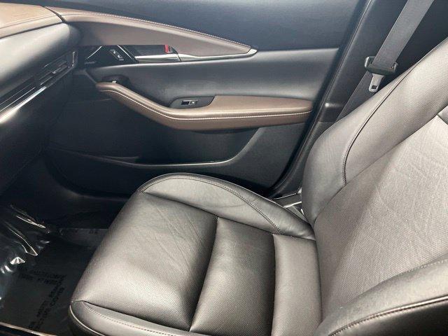 used 2024 Mazda CX-30 car, priced at $29,299