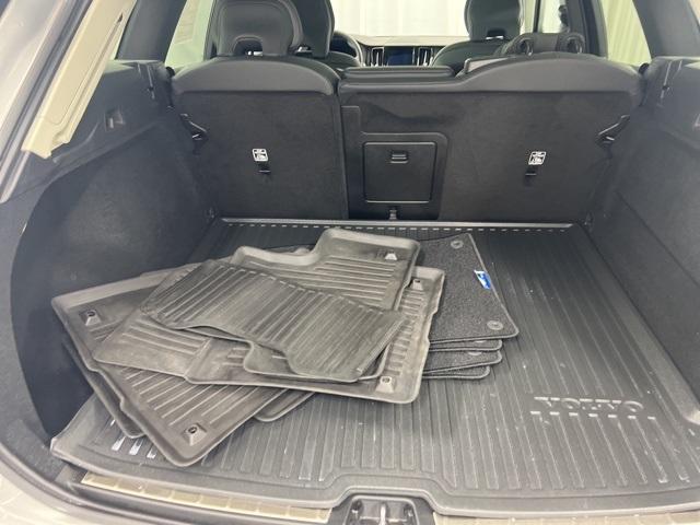 used 2023 Volvo XC60 car, priced at $33,900