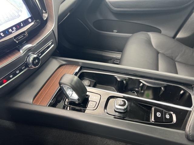 used 2023 Volvo XC60 car, priced at $33,900