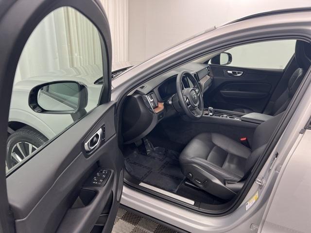 used 2023 Volvo XC60 car, priced at $33,900