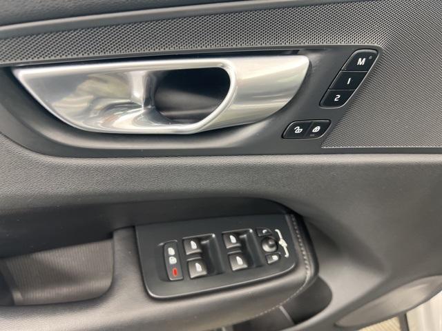 used 2023 Volvo XC60 car, priced at $33,900