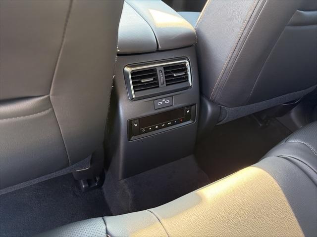 new 2026 Mazda CX-90 car, priced at $46,735