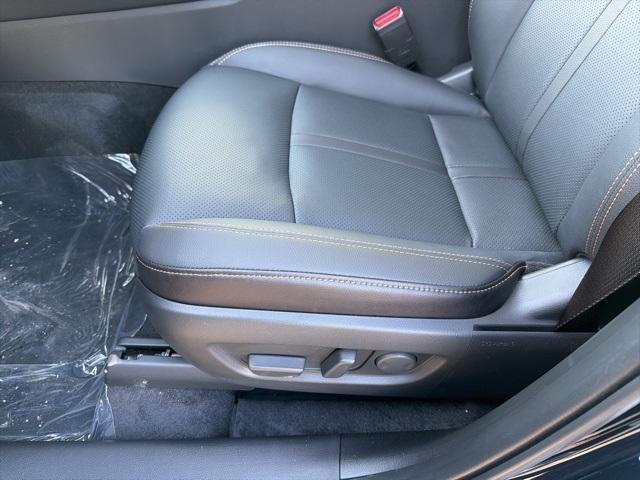 new 2026 Mazda CX-90 car, priced at $46,735