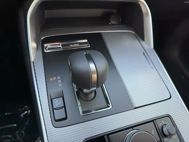 new 2026 Mazda CX-90 car, priced at $46,735