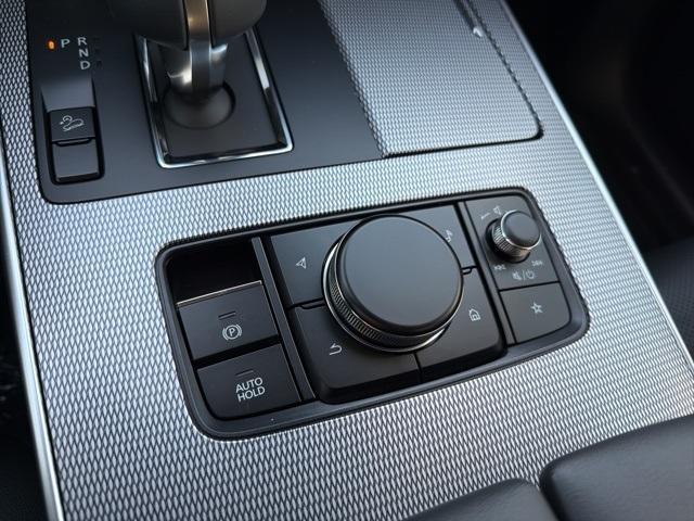 new 2026 Mazda CX-90 car, priced at $46,735